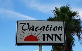 Motel Vacation