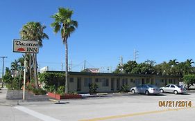 Vacation Inn Motel Fort Lauderdale